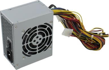 Блок питания FSP <FSP350-50SAC> 350W SFX (24+4пин)