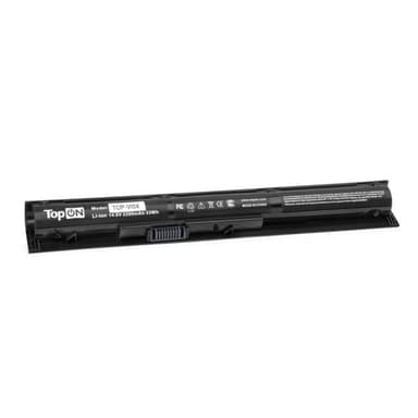 TopON TOP-VI04 <99899> аккумулятор для ноутбуков HP (Li-Ion, 14.8V, 2200mAh, 33Wh)
