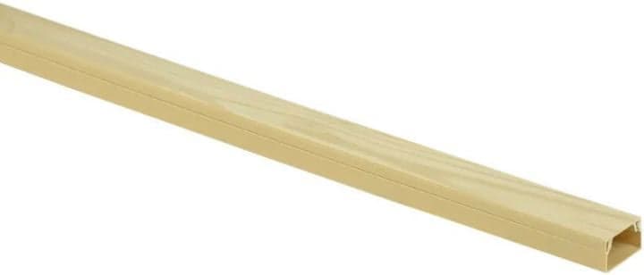 Кабель-канал IEK CKK11-040-016-1-K34 40х16 L2000 ECOLINE сосна