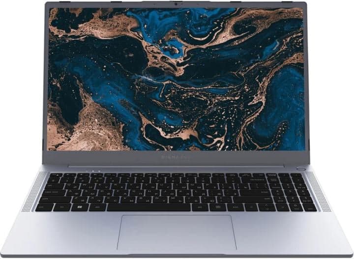 Digma Pro Parvus M DN15R3-ADXW02 <2002632> Ryzen3 3200U/16/512SSD/WiFi/BT/Win11Pro/15.6"