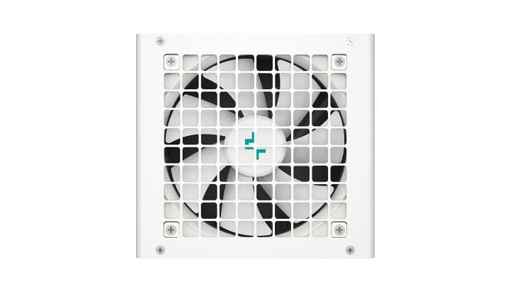 Блок питания Deepcool PN850M WH <R-PN850M-FC0W-WGEU> 850W ATX (24+4x4+16+3x6/8пин) Cable Management