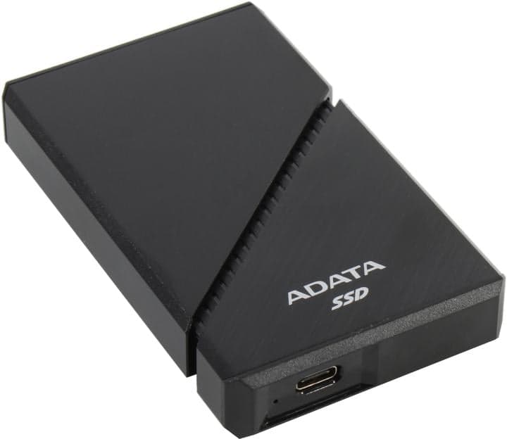 SSD 1 Tb USB4 ADATA SE920 <SE920-1TCBK>