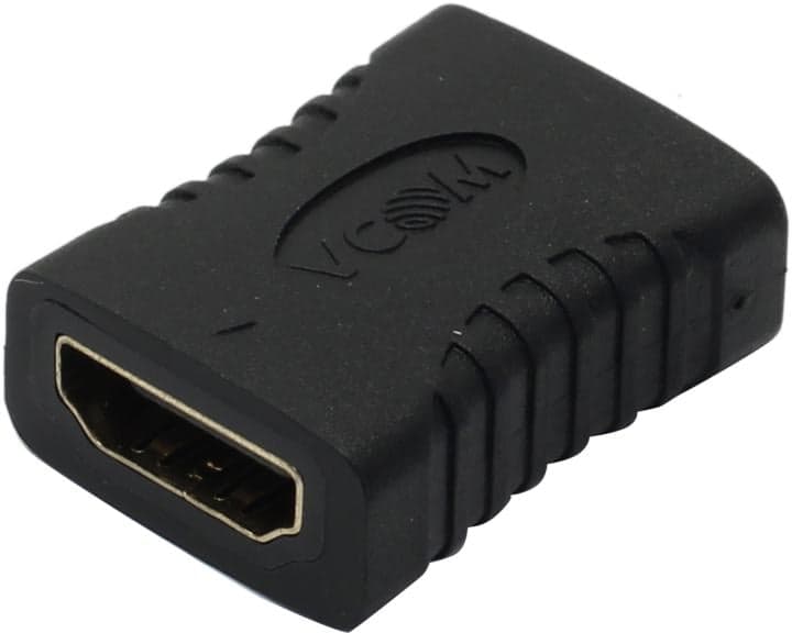 VCOM <CA313> Переходник HDMI F -> HDMI F