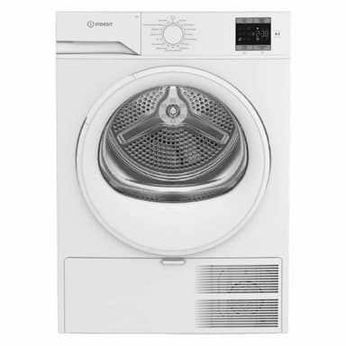 Indesit <IAS3725> Сушильная машина