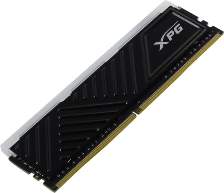 ADATA XPG Spectrix D35G <AX4U32008G16A-SBKD35G> DDR4 DIMM 8Gb <PC4-25600> CL16