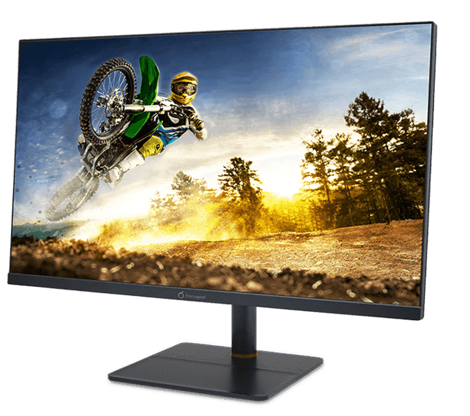 UM.HX5EE.V09 27'' AOPEN 27XV5KVymipruzx IPS, 3840x2160, 1 / 0,5ms, 400cd, 160Hz, 1xHDMI(2.1) + 1x DP(1.4) + 1x Type-C(6