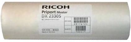 Ricoh <817612> Priport Master DX 2330S (240мм x 50м)