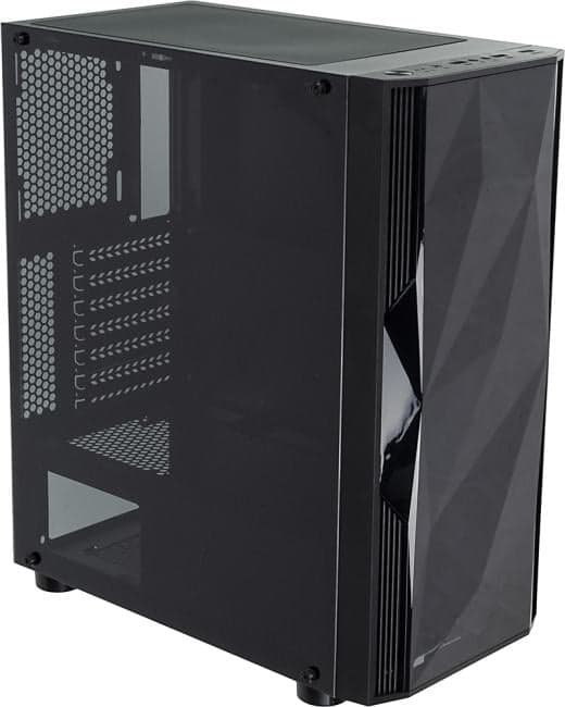 Miditower Formula <F-3401(V1)> ATX без БП