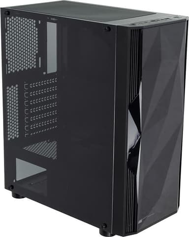 Miditower Formula <F-3401(V1)> ATX без БП