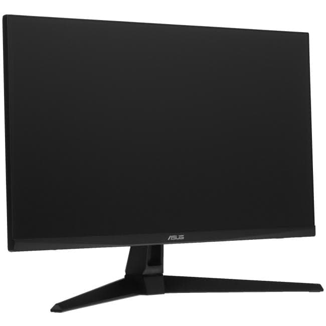 Монитор Asus 27" TUF Gaming VG27AQM5A черный IPS LED 1ms 16:9 HDMI M/M матовая 1300:1 300cd 178гр/178гр 2560x1440 300Hz