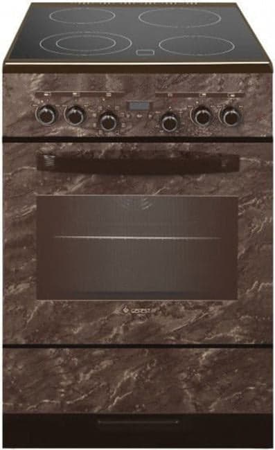 Gefest <ЭП Н Д 6560-03 0054> Плита электрическая