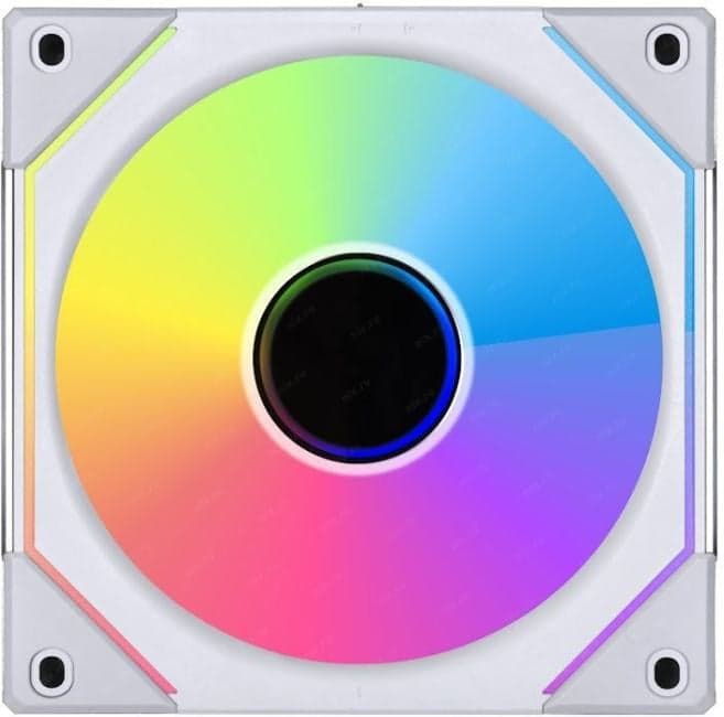 Lian Li UNI FAN SL Infinity 120 White (G99.12SLIN1W.00)
