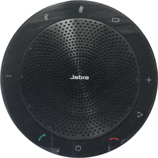 Спикерфон для конференций Jabra Speak 510 UC+ <7510-409> (Bluetooth, USB, Li-ion) + BT адаптер