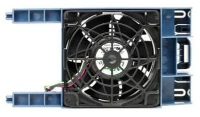 Hewlett Packard Enterprise P54697-B21 Pадиатор/ ProLiant DL3X0 Gen11 1U 2P Standard Fan Kit