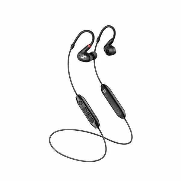 Sennheiser IE 100 PRO Wireless BLACK Беспроводные внутриканальные мониторные наушники 509171
