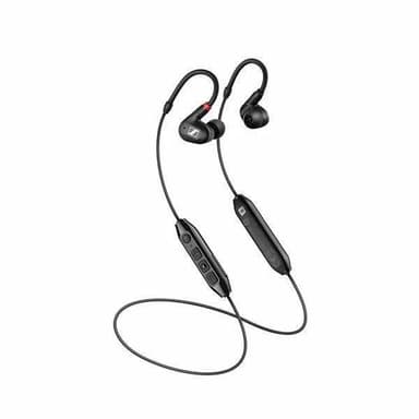 Sennheiser IE 100 PRO Wireless BLACK Беспроводные внутриканальные мониторные наушники 509171