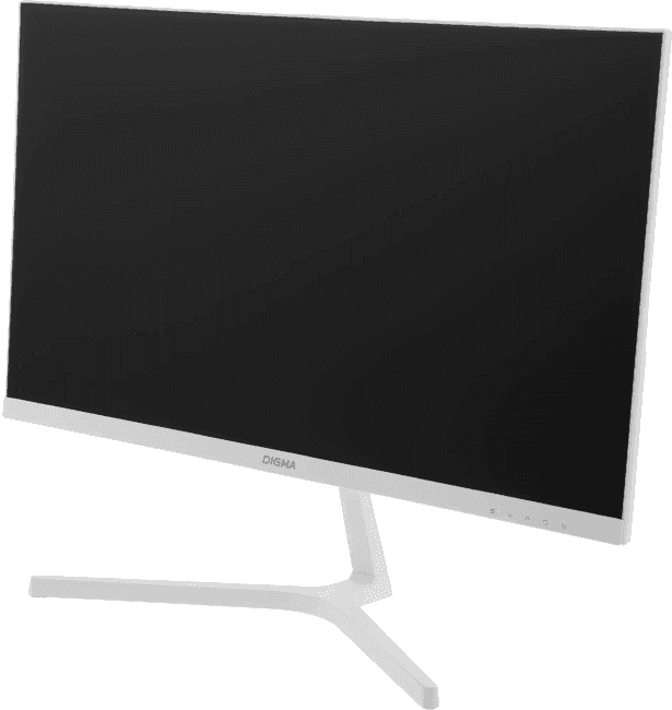21.5" ЖК монитор Digma Progress 22A502F <DM22VB04> (LCD, 1920x1080, D-Sub, HDMI, DP)