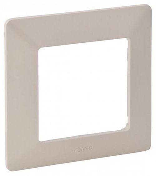 Legrand 754047 VLN-l СЛК Рамка 1-пост