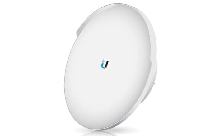 UBIQUITI RD-5G31-AC RocketDish 5G-31 AC 5 ГГц, для точки доступа Rocket M5 AC. Усиление 31 дБ
