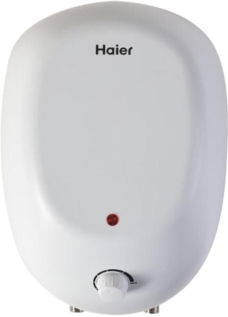 Haier <ES8V-Q1(R)> Водонагреватель (8л)