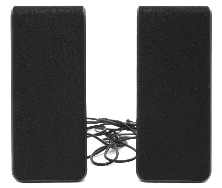 Колонки SmartBuy FEST <SBA-2500> (2x2W, питание от USB)