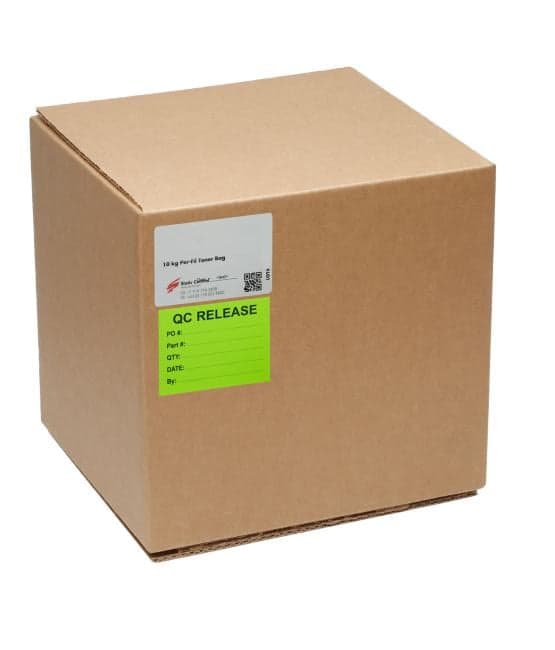 KYTK3190UNV10KG Тонер Static Control для Kyocera ECOSYS P3055/P3060/M3660 (TK-3190), KYTK3190UNV1KG, 10 кг, коробка