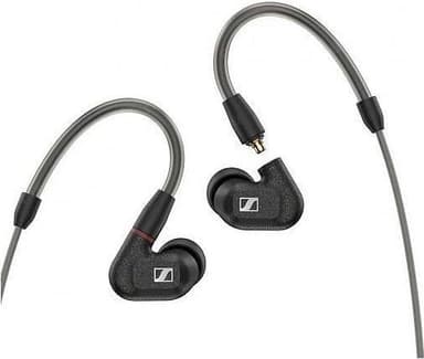 Sennheiser IE 300 Внутриканальные наушники 509104