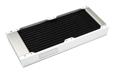 24105 Watercool HEATKILLER RAD 240-S White