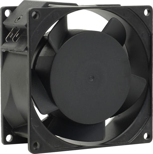 ExeGate <EX289002RUS> EX08038SAT (220-240V, 80x80x38мм)