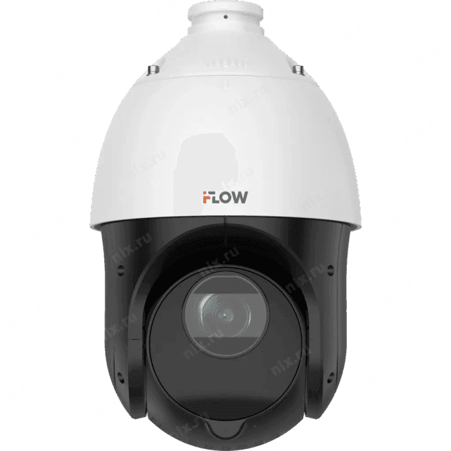 IP-камера 2Mp уличная поворотная F-IP-1421CSZ25 IFLOW