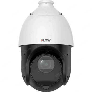IP-камера 2Mp уличная поворотная F-IP-1421CSZ25 IFLOW