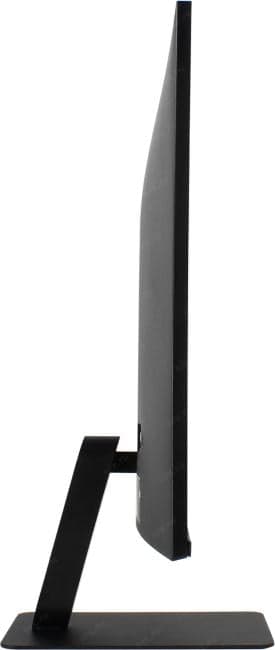 27" ЖК монитор LG 27U411A-B (1920x1080, D-Sub, HDMI)
