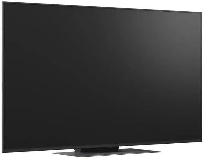 55" QNED ЖК телевизор LG 55QNED86A6A (3840x2160, HDMI, LAN, WiFi, BT, USB, DVB-T2, SmartTV)
