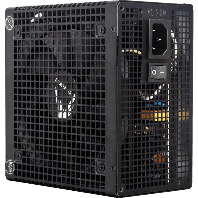 Блок питания Formula <APMM-500BD> 500W ATX (24+2x4+16+2x6/8пин)