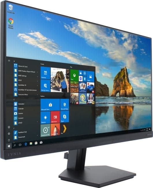 27" ЖК монитор PHILIPS 27M2N3500PF/00/01 (LCD, 2560x1440, HDMI, DP)