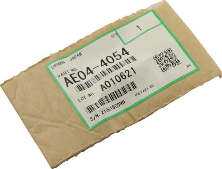 Ricoh <AE04-4054> Палец отделения т/в Ricoh Aficio 240W/MP W2400/W3601/W5100/W7140/FW870