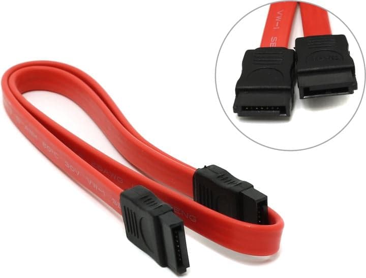 Orient <C909> SerialATA Cable 50см