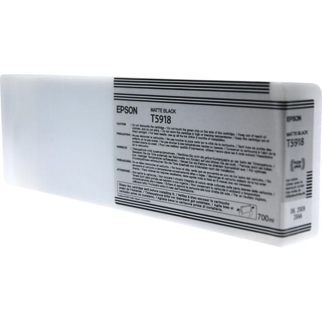 Epson C13T591800 Epson I/C SP-11880 Matte Black