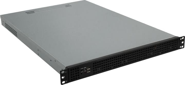 Server Case 1U Exegate <Pro 1U650-04> E-ATX 250W (24+4пин) <EX265504RUS>