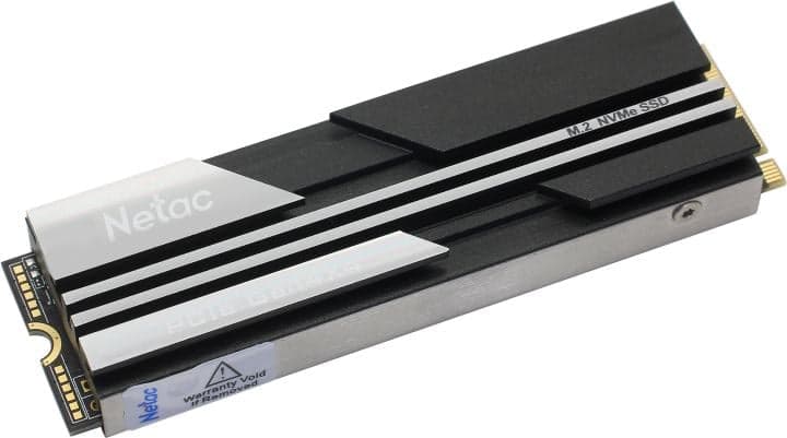 SSD 500 Gb M.2 2280 M Netac NV5000 <NT01NV5000-500-E4X>