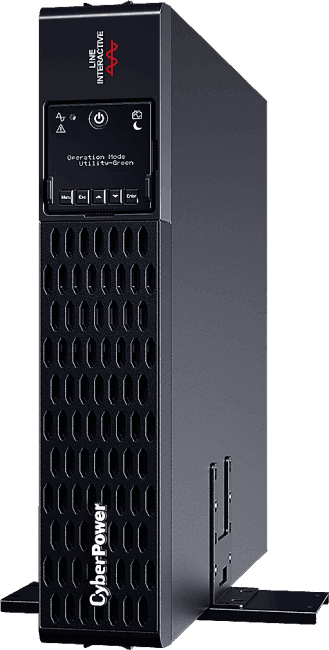 UPS 1500VA CyberPower <PR1500ERTXL2U>