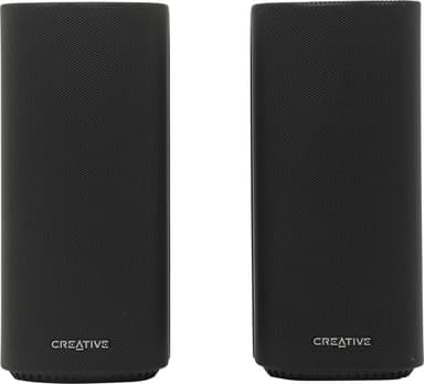 Колонки Creative T100 (RTL) <51MF1690AA000> (2x20W, Bluetooth, ПДУ)