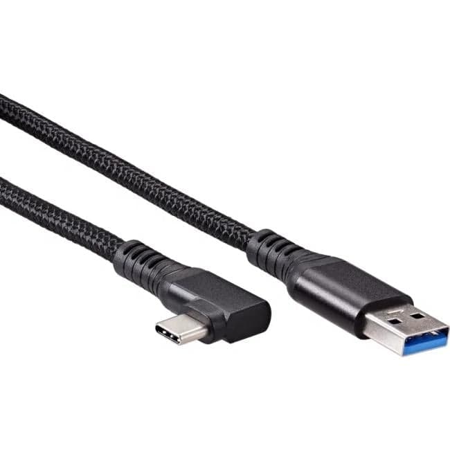 VCOM CU413M-5.0 Кабель/ VR кабель USB3.2 Gen1 AM/CM 5GBs для Oculus 5м, VCOM <CU413M-5M>