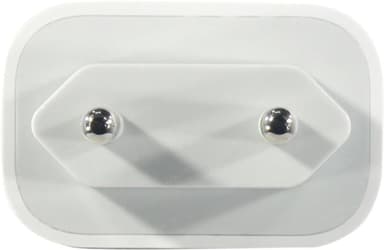 Cablexpert <MP3A-PC-44> Зарядное устройство USB (Вых. DC5/9/12V, 20W, USB-C)