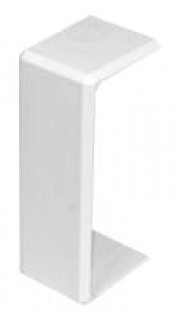 Legrand 638156 Накладка на стык 40x16мм