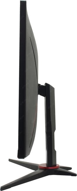 27" ЖК монитор AOC Q27G2E/BK <Black> (LCD, 2560x1440, HDMI, DP)