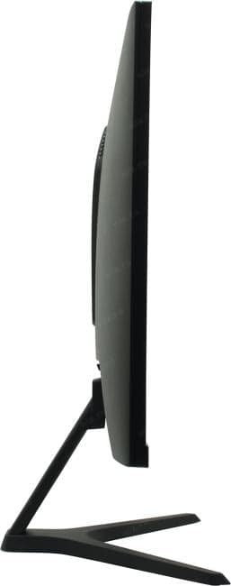 23.8" ЖК монитор Bloody MN240F <Black> (LCD, 1920x1080, HDMI, DP)