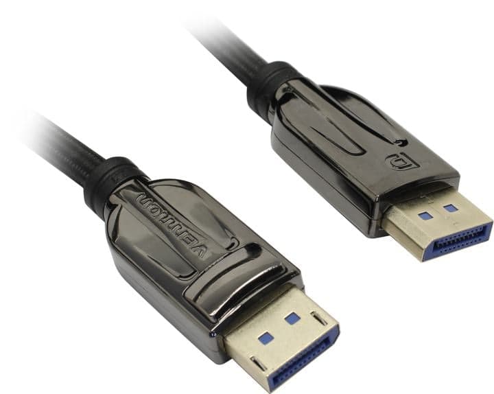 Vention <HGABG> Кабель DisplayPort 1.5м ver2.0