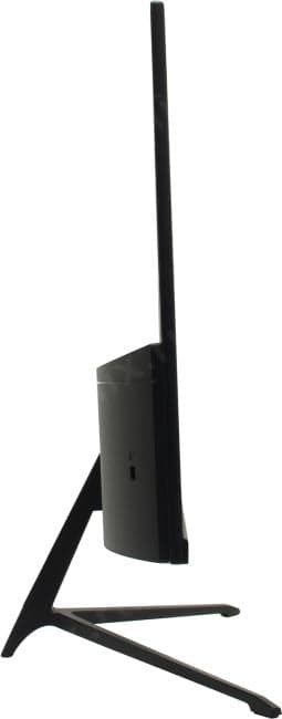 21.5" ЖК монитор ExeGate ProSmart EV2207A (LCD, 1920x1080, D-Sub, HDMI) <EX294343RUS>