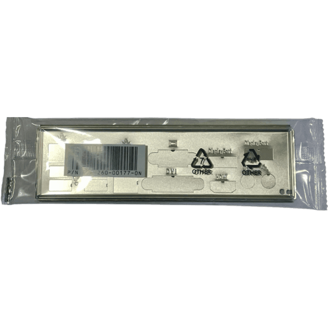 MCP-260-00177-0N SuperMicro Комплектующие корпусов